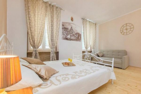 Antique Studio Apartment (old town Sibenik)